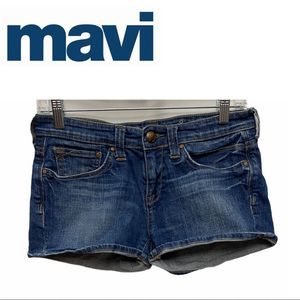2/$20 🛍️ Mavi Lana Denim Shorts